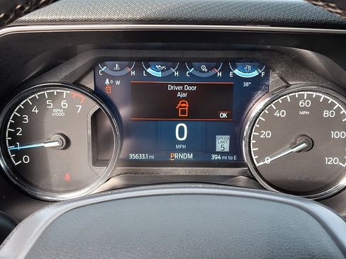 Certified 2023 Ford F150 XLT w/ Equipment Group 302A High image 26