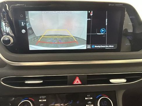 Used 2023 Hyundai Sonata SEL FWD image 22