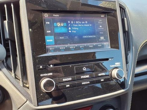 Used 2023 Subaru Crosstrek 2.5i Sport image 18