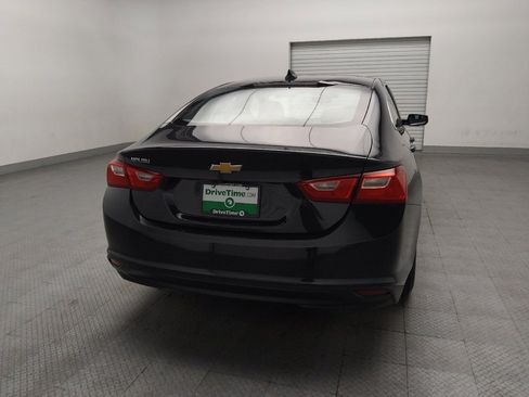 Used 2023 Chevrolet Malibu LS w/ Driver Confidence Package FWD image 7