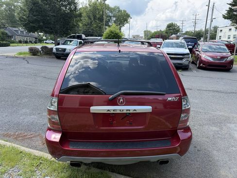 Used 2004 Acura MDX Touring image 6