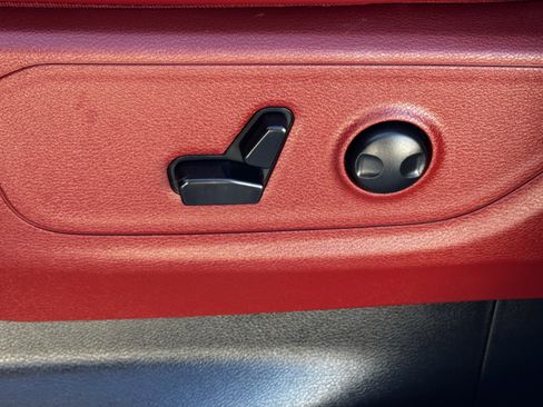 Used 2025 RAM 1500 Rebel w/ Rebel Level 1 Equipment Group image 39