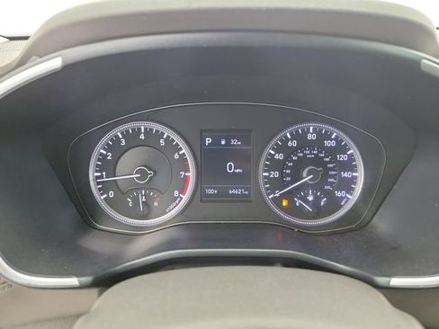 Used 2019 Hyundai Santa Fe SE AWD/4WD image 25