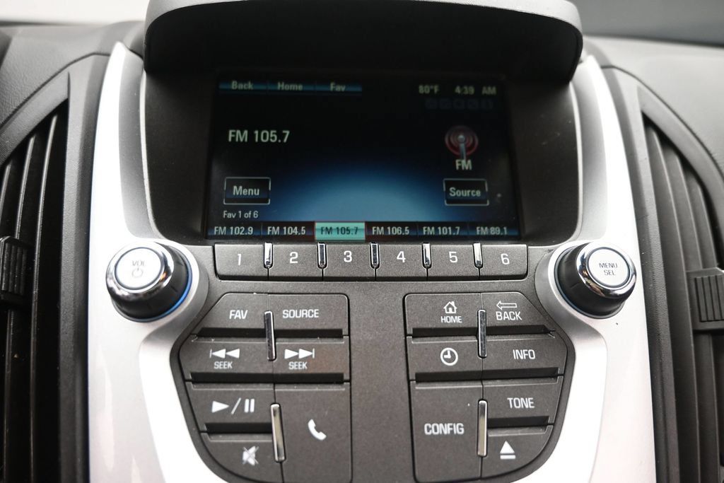 Used 2013 Chevrolet Equinox LT w/ Driver Convenience Package AWD/4WD image 19