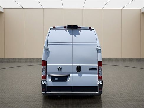 New 2024 RAM ProMaster 3500 w/ Convenience Group image 4