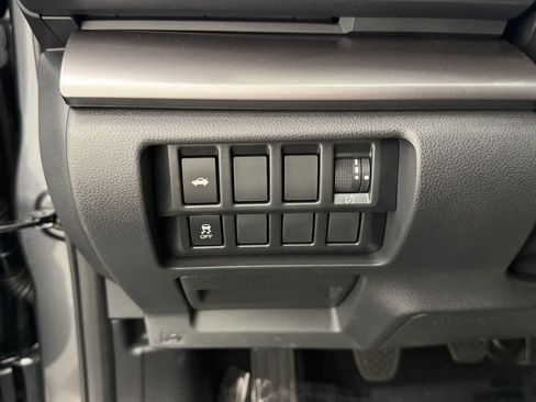 Used 2024 Subaru WRX w/ Accessory Package #2 image 13