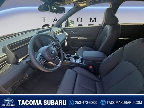 New 2026 Subaru Outback Touring XT AWD/4WD image 10