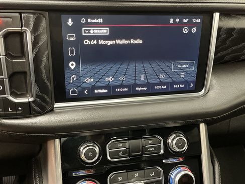 Used 2023 GMC Yukon Denali AWD/4WD image 20