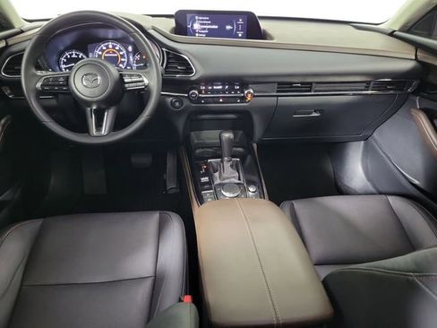Certified 2024 MAZDA CX-30 AWD 2.5 S w/ Premium Package image 15
