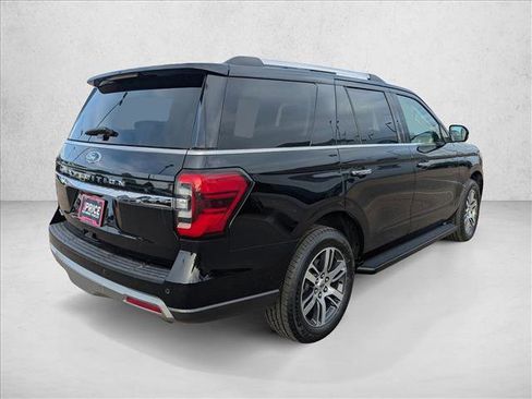Certified 2024 Ford Expedition Limited AWD/4WD image 5