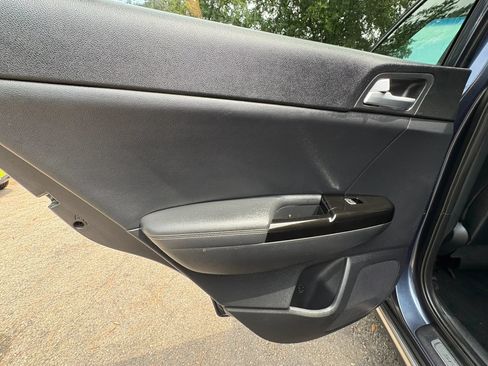 Used 2018 Kia Sportage SX FWD image 28