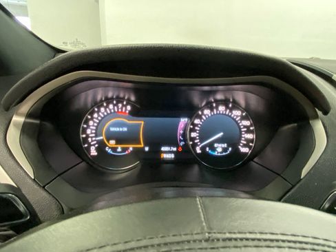 Used 2017 Lincoln MKZ Reserve image 31