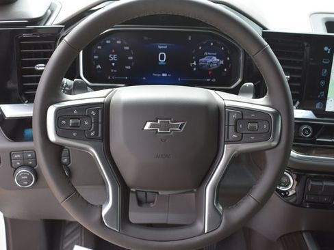 New 2026 Chevrolet Silverado 1500 RST w/ All Star Edition Plus AWD/4WD image 21