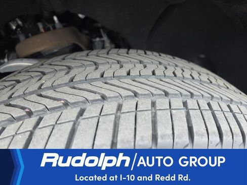 Used 2025 Chevrolet Silverado 1500 Custom RWD image 10