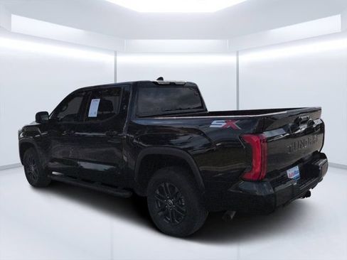 Used 2024 Toyota Tundra SR5 w/ SX Package RWD image 5