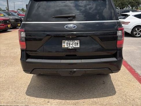 Used 2020 Ford Expedition Max Limited w/ Equipment Group 303A AWD/4WD image 3