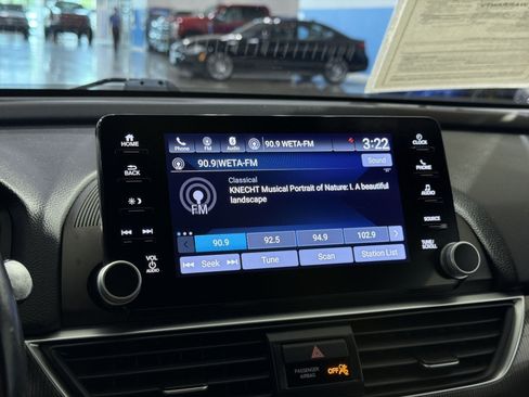 Used 2020 Honda Accord Sport image 31