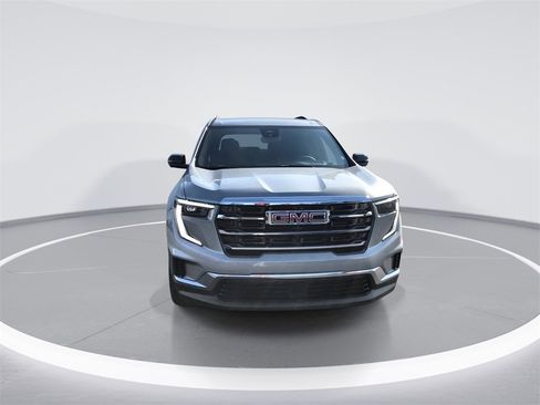 New 2026 GMC Acadia Elevation image 3