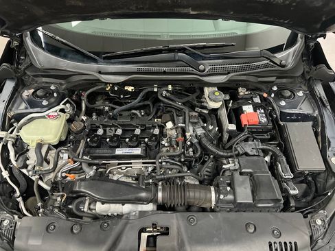 Used 2016 Honda Civic EX-T image 24