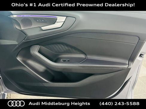 Certified 2025 Audi A5 2.0T Premium AWD/4WD image 29