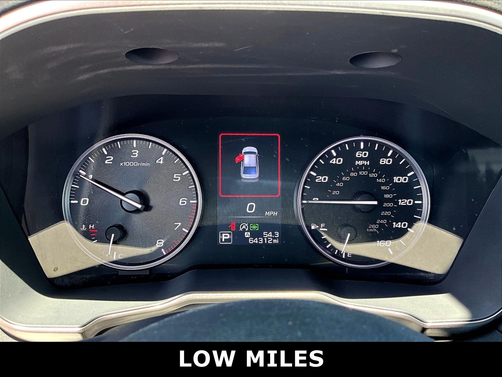Used 2024 Subaru Legacy Limited AWD/4WD image 5