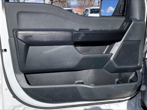 Used 2021 Ford F150 XL w/ STX Appearance Package image 21