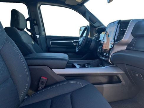 New 2026 RAM 1500 Lone Star image 24