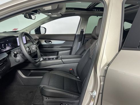 Used 2025 Nissan Murano Platinum w/ Cargo Package image 23