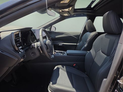 New 2026 Lexus RX 350 Premium Plus FWD image 20