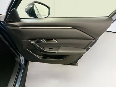 Used 2025 MAZDA CX-50 AWD 2.5 S w/ Premium Package image 34