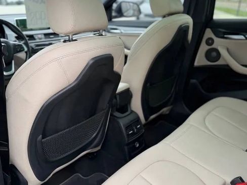 Used 2018 BMW X2 xDrive28i AWD/4WD image 17