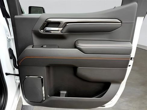 Used 2022 GMC Sierra 1500 AT4 w/ AT4 Preferred Package image 35