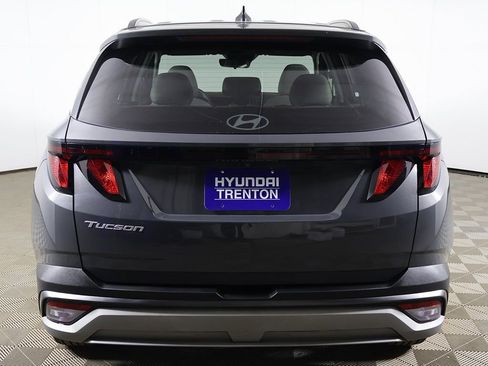 Used 2025 Hyundai Tucson SEL image 11