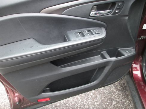 Used 2020 Honda Passport EX-L image 12