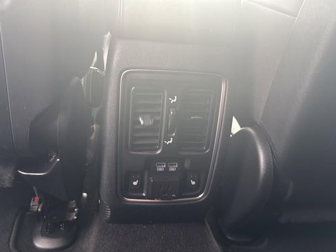 Used 2020 Dodge Durango Citadel image 16