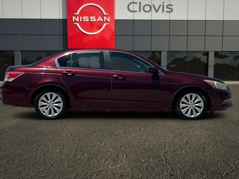 Used 2012 Honda Accord LX image 9