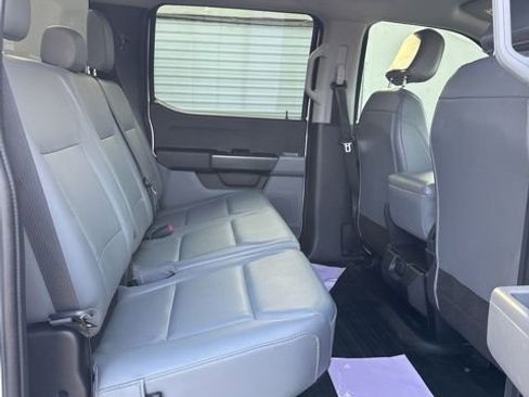 Used 2023 Ford F150 XL w/ FX4 Off-Road Package AWD/4WD image 14