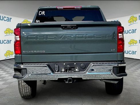 New 2026 Chevrolet Silverado 1500 LT image 6