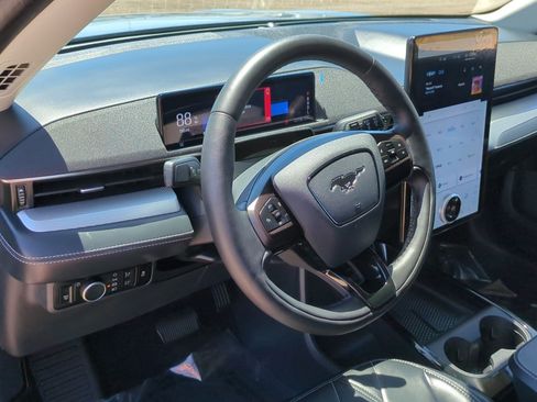 Used 2023 Ford Mustang Mach-E Select RWD image 15