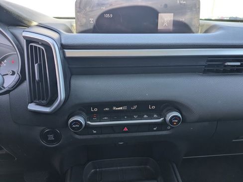 Used 2025 MAZDA CX-50 AWD 2.5 S w/ Preferred Package image 14