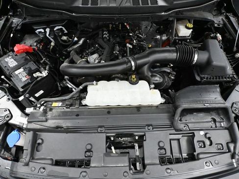 Used 2024 Ford F150 XLT w/ Tow/Haul Package image 49