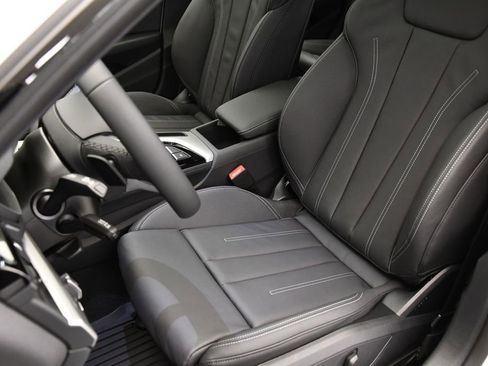 Certified 2025 Audi A5 2.0T Premium Plus image 39