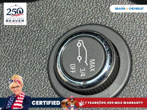 Used 2021 Chevrolet Blazer RS w/ Enhanced Convenience Package FWD image 33