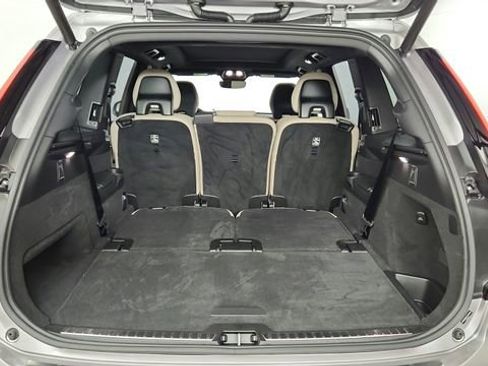 Certified 2026 Volvo XC90 B6 Plus w/ Protection Package Premier AWD/4WD image 42