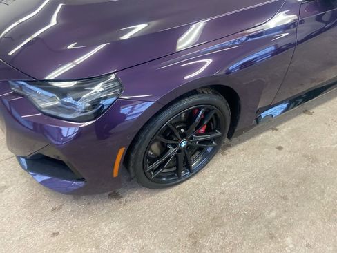 Used 2024 BMW 230i xDrive Coupe w/ Premium Package image 4