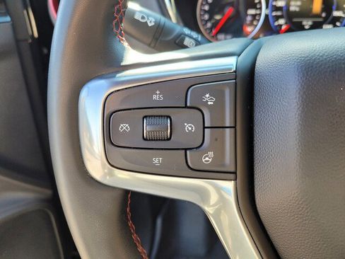 Certified 2023 Chevrolet Blazer RS w/ Driver Confidence II Package image 29