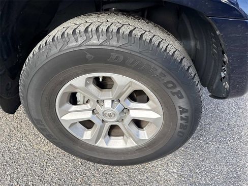 Certified 2021 Toyota 4Runner SR5 image 10