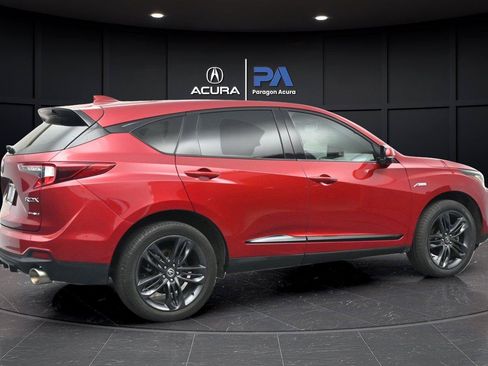 Certified 2023 Acura RDX w/ Advance Package AWD/4WD image 24