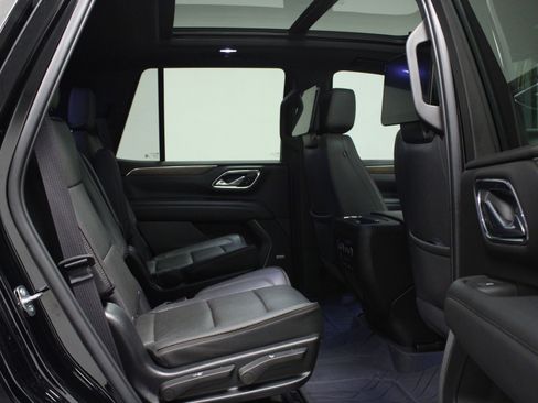 Used 2023 Chevrolet Tahoe High Country w/ Advanced Technology Package image 17