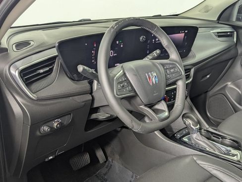 Used 2024 Buick Encore GX Sport Touring w/ Experience Buick Package FWD image 11